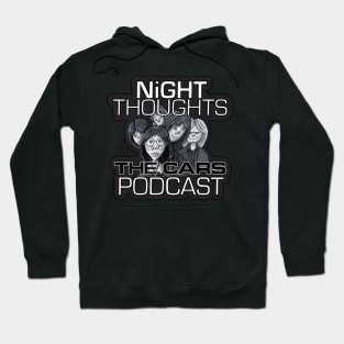 NiGHT THOUGHTS Hoodie